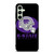 KANSAS STATE WILDCATS FOOTBALL LOGO 2 Samsung Galaxy S24 FE Case Cover