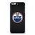 EDMONTON OILERS HOCKEY NHL LOGO iPhone 6 / 6S Plus Case Cover