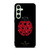 KATE SPADE NEW YORK DIAMOND LADYBUG Samsung Galaxy S24 FE Case Cover