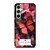 KATE SPADE NEW YORK FLOWER BUTTTERFLY Samsung Galaxy S24 FE Case Cover