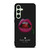 KATE SPADE NEW YORK LIPS AND CHERRY Samsung Galaxy S24 FE Case Cover