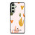 KATE SPADE NEW YORK LOGO CACTUS Samsung Galaxy S24 FE Case Cover
