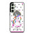 KATE SPADE NEW YORK LOGO CUTE UNICORN Samsung Galaxy S24 FE Case Cover