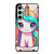 KATE SPADE NEW YORK LOGO PRETTY UNICORN Samsung Galaxy S24 FE Case Cover