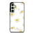 KATE SPADE NEW YORK LOGO SUN FLOWERS ICON Samsung Galaxy S24 FE Case Cover
