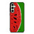 KATE SPADE NEW YORK LOGO WATER MELON Samsung Galaxy S24 FE Case Cover