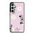 KATE SPADE NEW YORK LOGO X MINNIE MOUSE DISNEY Samsung Galaxy S24 FE Case Cover
