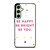 KATE SPADE NEW YORK QUOTES Samsung Galaxy S24 FE Case Cover
