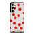KATE SPADE NEW YORK TOMATOES Samsung Galaxy S24 FE Case Cover