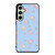 KAWAII LAMB CUTE PATTERN Samsung Galaxy S24 FE Case Cover