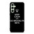 KEEP CALM AND AND GO BROOKLYN NETS Samsung Galaxy S24 FE Case Cover