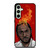 KENDRICK LAMAR CARTOON Samsung Galaxy S24 FE Case Cover