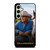 KEVIN COSTNER YELLOWSTONE MOVIE Samsung Galaxy S24 FE Case Cover KEVIN COSTNER YELLOWSTONE MOVIE Samsung Galaxy S24 FE Case Cover