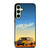 KHALID FREE SPIRIT RAPPER Samsung Galaxy S24 FE Case Cover