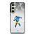KHALIL MACK LOS ANGELES CHARGERS NFL Samsung Galaxy S24 FE Case Cover