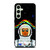 KID CUDI AIR SPACE Samsung Galaxy S24 FE Case Cover