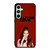 KIM JISOO KILL THIS LOVE BLACKPINK Samsung Galaxy S24 FE Case Cover