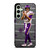KIRK COUSINS MINNESOTA VIKINGS NFL Samsung Galaxy S24 FE Case Cover