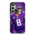 KIRK COUSINS MINNESOTA VIKINGS Samsung Galaxy S24 FE Case Cover