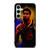 KLAY THOMPSON GOLDEN STATE WARRIORS Samsung Galaxy S24 FE Case Cover