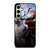 KRISTOFF SVEN DISNEY FROZEN 2 Samsung Galaxy S24 FE Case Cover