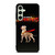 KRYPTO DC LEAGUE OF SUPERPETS Samsung Galaxy S24 FE Case Cover