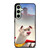 KRYPTO SUPERMAN LEAGUE OF SUPERPETS Samsung Galaxy S24 FE Case Cover