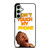 KSI DONT TOUCH MY PHONE Samsung Galaxy S24 FE Case Cover