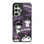 KUROMI CAT CARTOON Samsung Galaxy S24 FE Case Cover