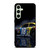 KYLE BUSCH NASCAR TOYOTA Samsung Galaxy S24 FE Case Cover