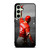 KYLE SCHWARBER PHILADELPHIA PHILLIES MLB 2 Samsung Galaxy S24 FE Case Cover