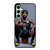KYRIE IRVING BROOKLYN NETS NIKE 2 Samsung Galaxy S24 FE Case Cover KYRIE IRVING BROOKLYN NETS NIKE 2 Samsung Galaxy S24 FE Case Cover