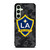 LA GALAXY MLS BLACK CAMO Samsung Galaxy S24 FE Case Cover