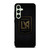 LA LOS ANGELES FC SOCCER MLS Samsung Galaxy S24 FE Case Cover