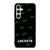 LACOSTE LOGO PATTERN Samsung Galaxy S24 FE Case Cover LACOSTE LOGO PATTERN Samsung Galaxy S24 FE Case Cover