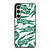 LACOSTE PATTERN Samsung Galaxy S24 FE Case Cover