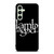 LAMB OF GOD HEAVY METAL BAND Samsung Galaxy S24 FE Case Cover