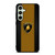 LAMBORGHINI CAR METAL CARBON Samsung Galaxy S24 FE Case Cover