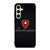 LAMBORGHINI OLD LOGO Samsung Galaxy S24 FE Case Cover