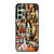 LANA DEL REY SINGER COLLAGE Samsung Galaxy S24 FE Case Cover