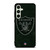 LAS VEGAS RAIDERS FOOTBALL NFL Samsung Galaxy S24 FE Case Cover