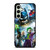 LEGO DC COMICS SUPER HEROES Samsung Galaxy S24 FE Case Cover