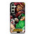 LEGO DC SUPER HEROES Samsung Galaxy S24 FE Case Cover