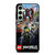 LEGO NINJAGO MASTERS OF SPINJITZU Samsung Galaxy S24 FE Case Cover