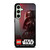 LEGO STAR WARS SKYWALKER SAGA Samsung Galaxy S24 FE Case Cover