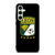 LEON FC FOOTBALL CLUB Samsung Galaxy S24 FE Case Cover