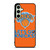 LETS GO NEW YORK KNICKS NBA BASKETBALL Samsung Galaxy S24 FE Case Cover
