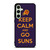 LETS GO PHOENIX SUNS NBA BASKETBALL Samsung Galaxy S24 FE Case Cover