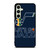 LETS GO UTAH JAZZ NBA BASKETBALL Samsung Galaxy S24 FE Case Cover