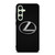 LEXUS CARBON FIBER Samsung Galaxy S24 FE Case Cover